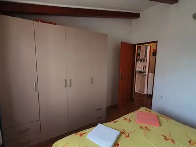 Ferienwohnung für 4 Personen in Ćunski 10/10