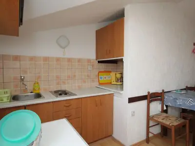 Ferienwohnung für 3 Personen in Ćunski 7/10