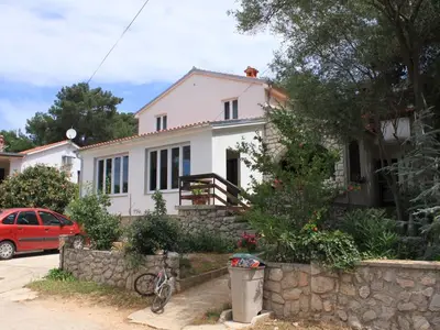 Ferienwohnung für 3 Personen in Ćunski 2/10