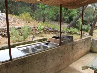 Ferienwohnung für 3 Personen in Ćunski 6/10
