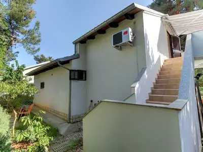 Ferienwohnung für 2 Personen in Ćunski 3/10