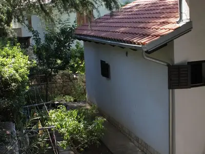 Ferienwohnung für 2 Personen in Ćunski 6/10