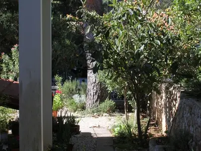 Ferienwohnung für 2 Personen in Ćunski 7/10
