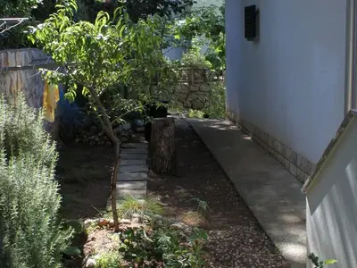 Ferienwohnung für 2 Personen in Ćunski 9/10