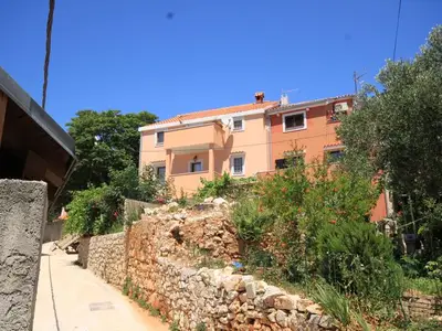 Ferienwohnung für 6 Personen in Ćunski 1/10