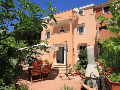 Ferienwohnung für 6 Personen in Ćunski 2/10
