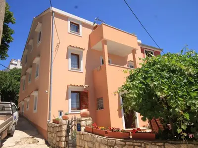 Ferienwohnung für 6 Personen in Ćunski 3/10