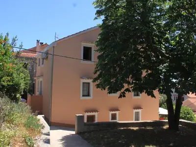 Ferienwohnung für 6 Personen in Ćunski 4/10