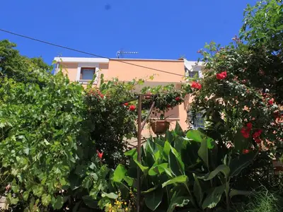 Ferienwohnung für 6 Personen in Ćunski 8/10