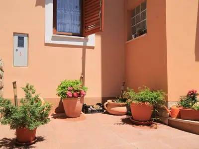 Ferienwohnung für 6 Personen in Ćunski 9/10