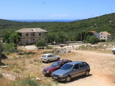 Ferienwohnung für 6 Personen in Ćunski 10/10