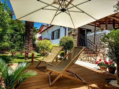 Ferienwohnung für 5 Personen in Ćunski 4/10