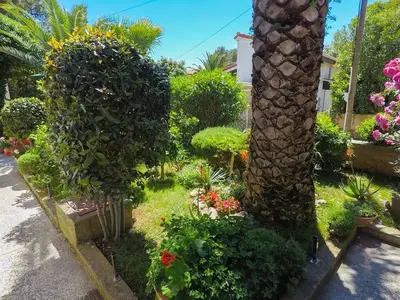 Ferienwohnung für 5 Personen in Ćunski 6/10
