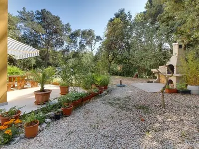 Ferienwohnung für 5 Personen in Ćunski 6/10