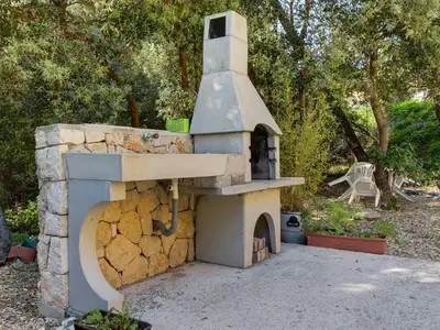 Ferienwohnung für 5 Personen in Ćunski 7/10