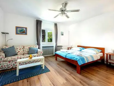 Ferienwohnung für 5 Personen in Ćunski 10/10
