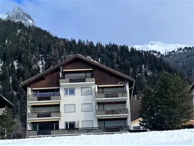 Das Haus