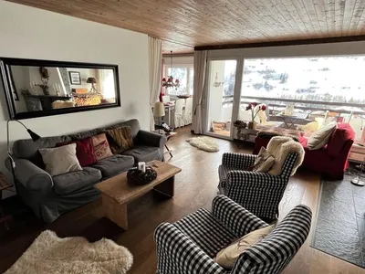 Ferienwohnung für 4 Personen (72 m²) in Cunter 9/10
