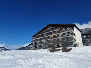 Ferienwohnung für 4 Personen (73 m&sup2;) in Cunter