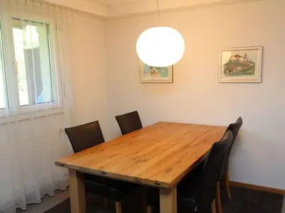 Ferienwohnung für 4 Personen (55 m²) in Cunter 7/10