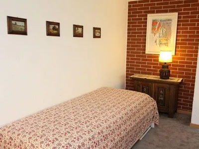 Ferienwohnung für 4 Personen (55 m²) in Cunter 10/10