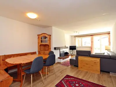 Ferienwohnung für 4 Personen (73 m²) in Cunter 6/10