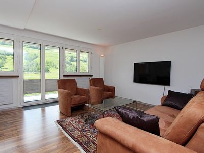 Ferienwohnung für 5 Personen (73 m²) in Cunter 3/10