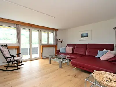 Ferienwohnung für 6 Personen (62 m²) in Cunter 6/10