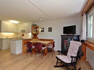 Ferienwohnung für 6 Personen (62 m²) in Cunter 8/10