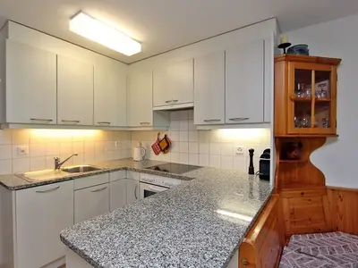 Ferienwohnung für 6 Personen (62 m²) in Cunter 9/10