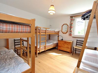 Ferienwohnung für 6 Personen (62 m²) in Cunter 7/9