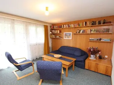 Ferienwohnung für 5 Personen (65 m²) in Cunter 6/10