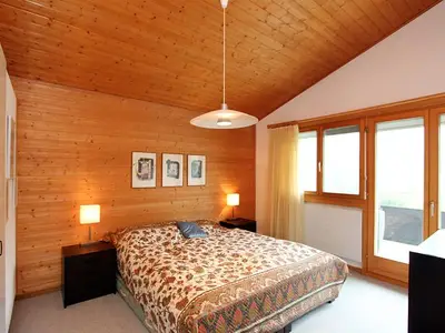 Ferienwohnung für 6 Personen (100 m²) in Cunter 10/10