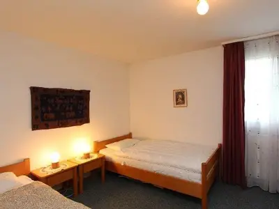 Ferienwohnung für 5 Personen (65 m²) in Cunter 10/10