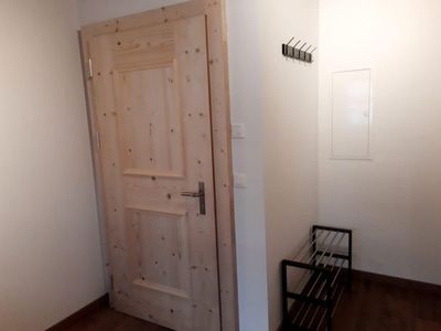 Ferienwohnung für 4 Personen (37 m²) in Cunter 3/10