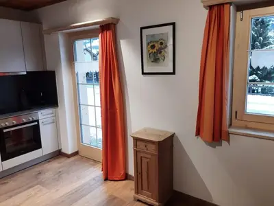 Ferienwohnung für 4 Personen (37 m²) in Cunter 10/10
