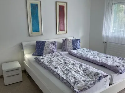 Ferienwohnung für 6 Personen (90 m²) in Cunter 10/10