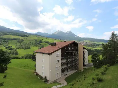 Ansicht Haus2