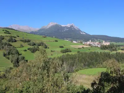 Aussicht