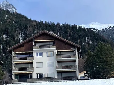 Ferienwohnung für 4 Personen (72 m²) in Cunter 1/10