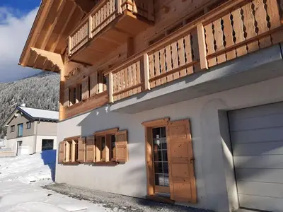 Ferienwohnung für 4 Personen (37 m²) in Cunter 2/10