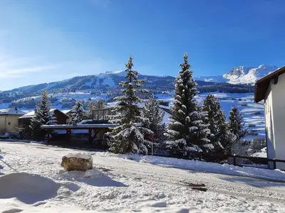 Ferienwohnung für 4 Personen (37 m²) in Cunter 3/10
