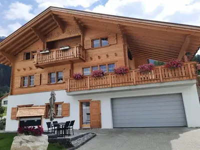 Ferienwohnung für 4 Personen (37 m²) in Cunter 4/10