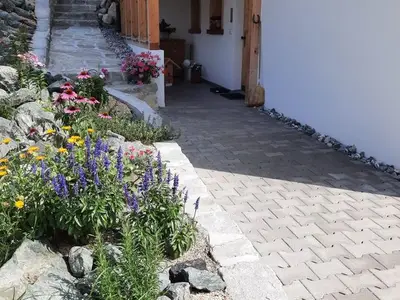 Ferienwohnung für 4 Personen (37 m²) in Cunter 5/10