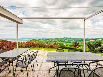 TerraceBalcony