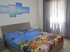 Ferienwohnung für 6 Personen (65 m²) in Custonaci