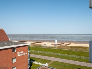 Ferienwohnung für 4 Personen (40 m&sup2;) ab 84 &euro; in Cuxhaven
