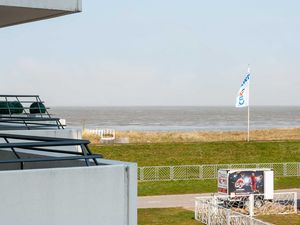 Ferienwohnung für 4 Personen (40 m&sup2;) ab 40 &euro; in Cuxhaven