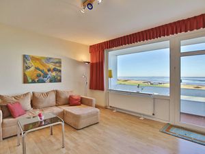 Ferienwohnung für 2 Personen (30 m²) ab 45 € in Cuxhaven