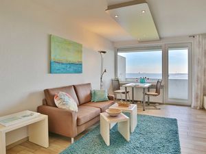 Ferienwohnung für 2 Personen (35 m²) ab 50 € in Cuxhaven
